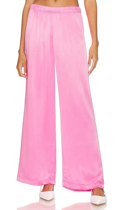 Mabel Wide Leg Pant product image