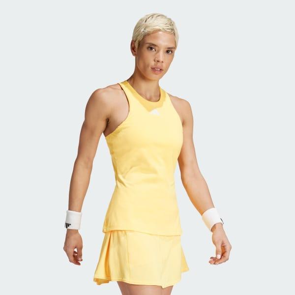 Tennis Y-Tank Top Product Image