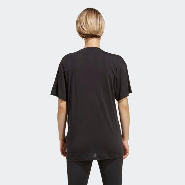 AEROREADY Train Essentials Nursing Tee (Maternity) Product Image