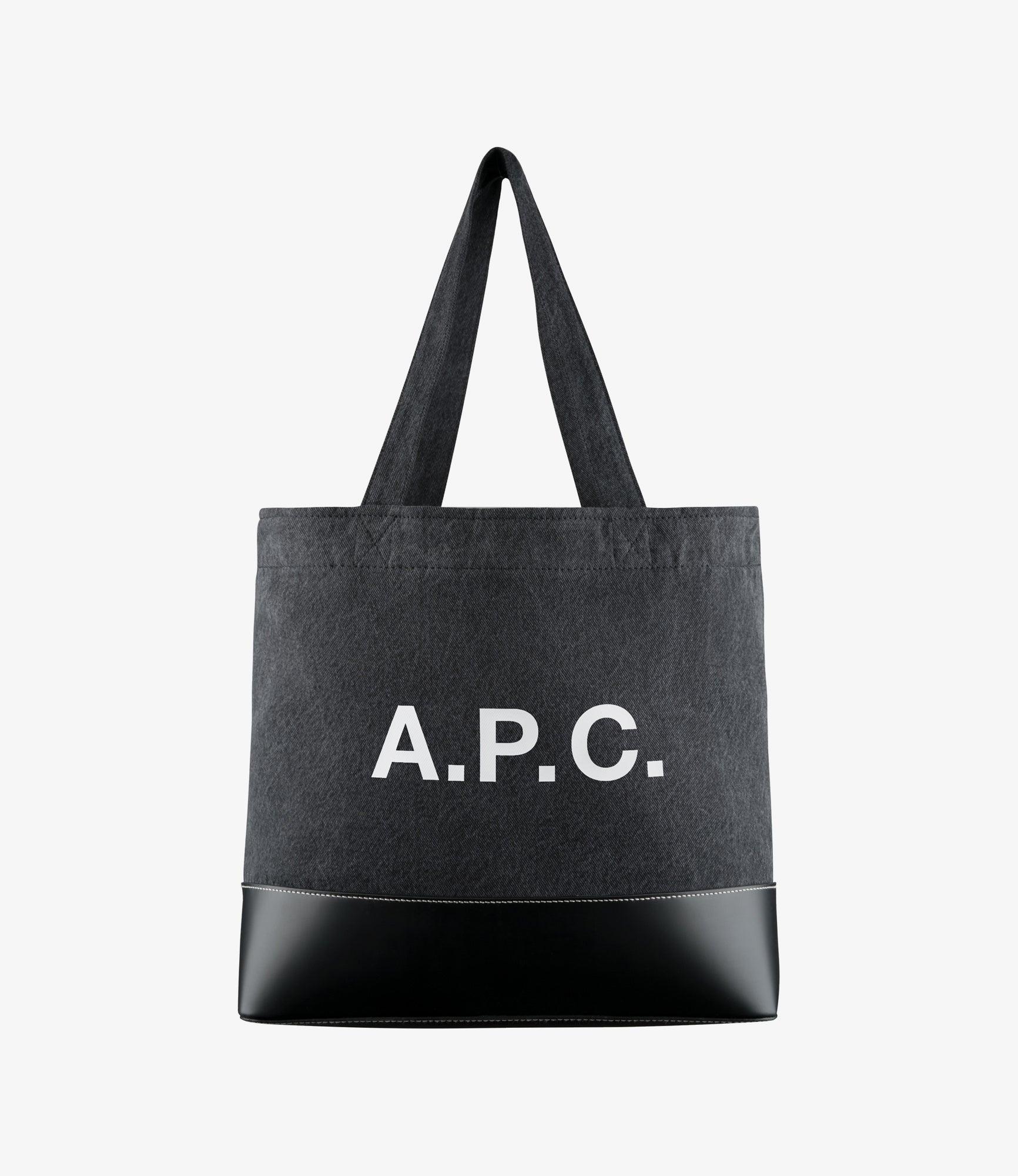 Axel E/W tote bag Product Image