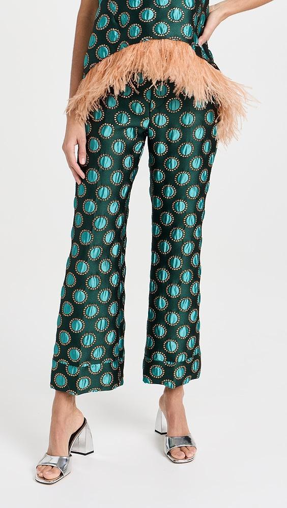 La Double J Hendrix Pants | Shopbop Product Image