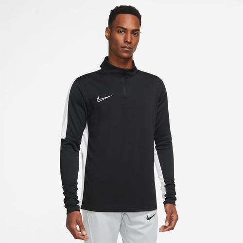 Nike Mens Academy Dri-FIT 1/2-Zip Soccer Top Product Image