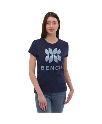 Women's Shivani Chest Graphic Tee Product Image