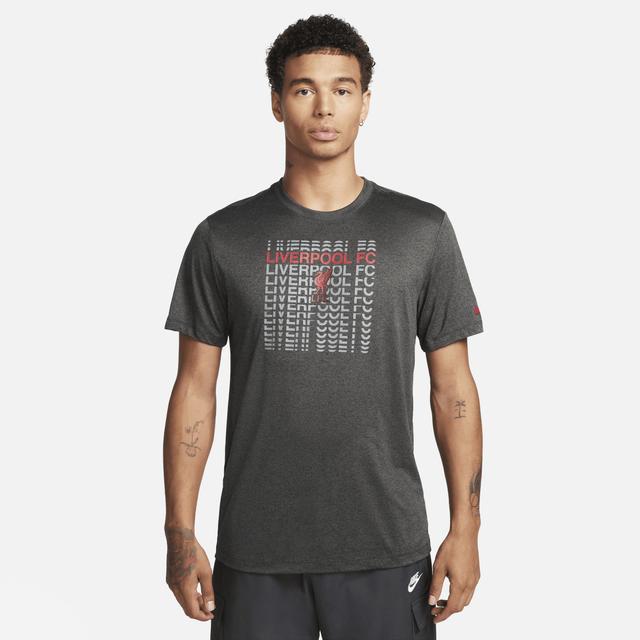 Liverpool FC Nike Men's Soccer T-Shirt Product Image