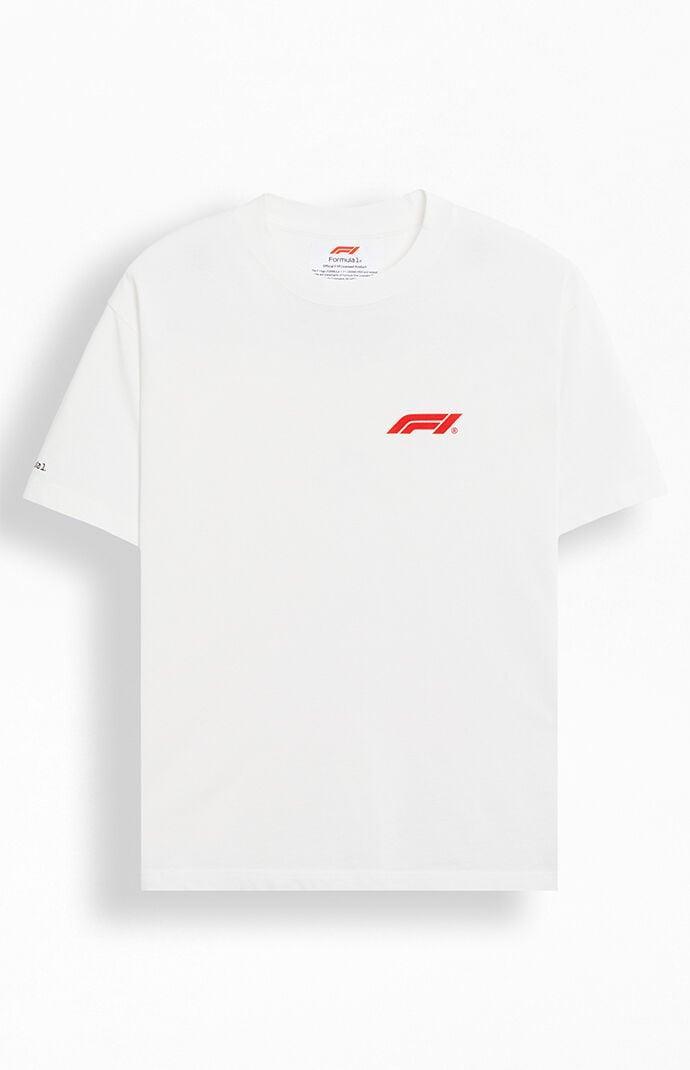 F1 Men's x PacSun Dome T-Shirt Product Image