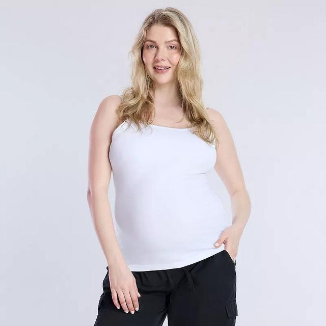 Maternity Motherhood Nursing Cami, Womens Product Image