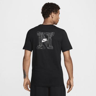 Nike Sportswear Men's T-Shirt Product Image