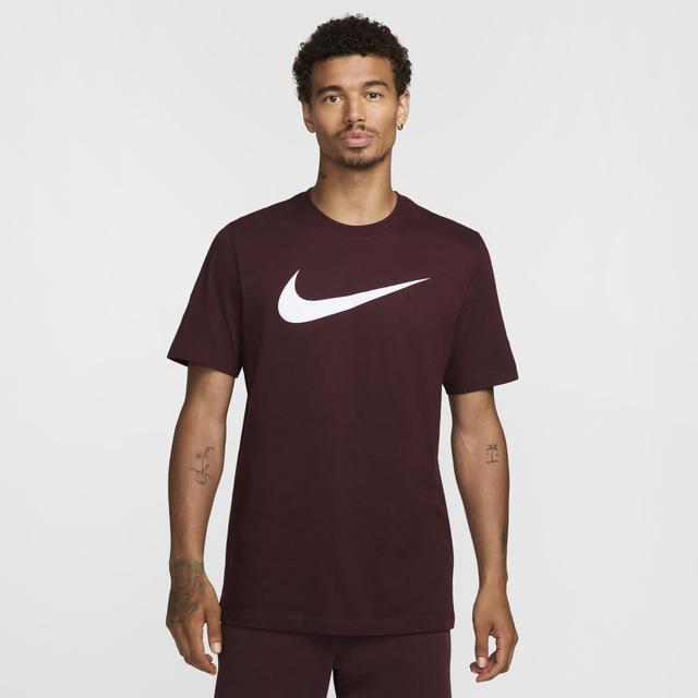 Mens Nike Sportswear Swoosh T-Shirt Product Image