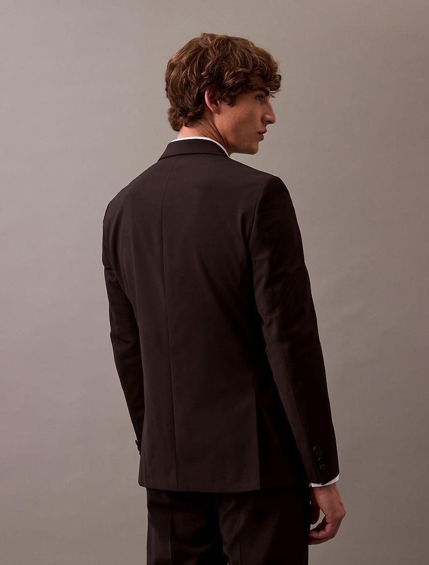 Tuxedo Blazer Product Image