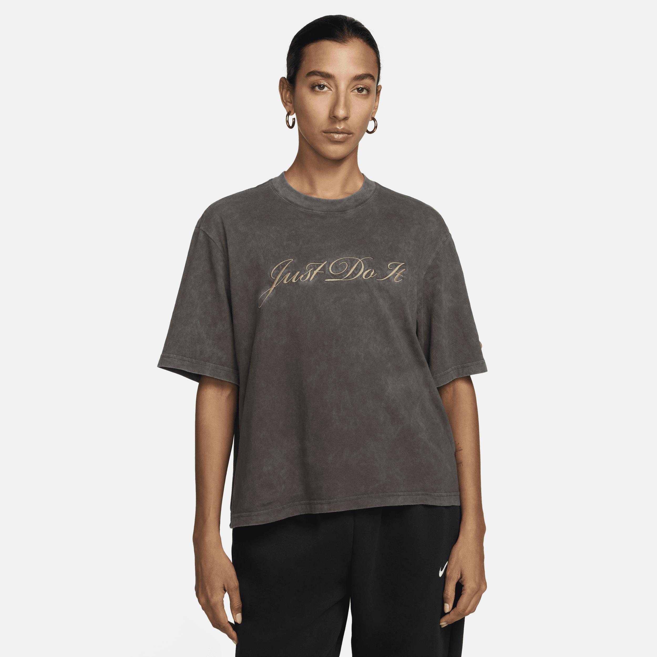 Women's Nike Sportswear T-Shirt Product Image