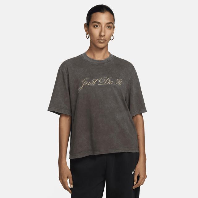 Nike Sportswear Women's T-Shirt Product Image