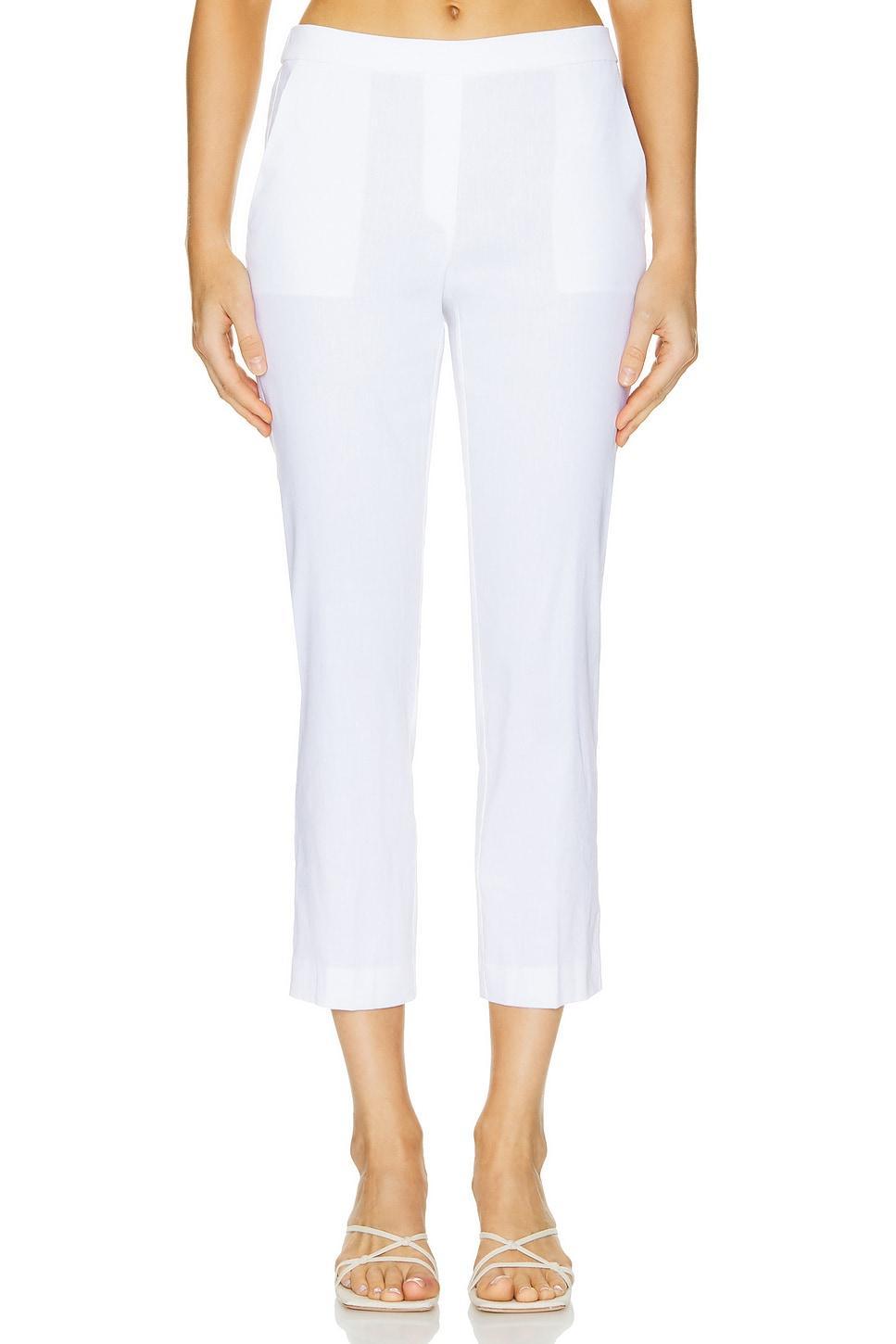 Treeca Pull On Pant Theory Product Image