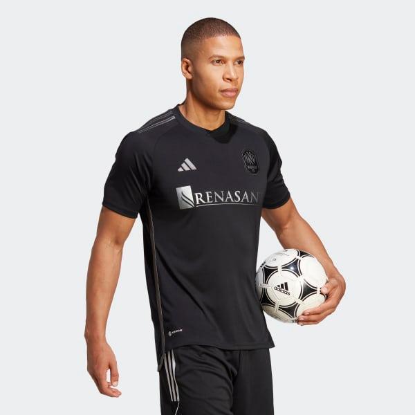 Nashville SC 23/24 Away Jersey Product Image