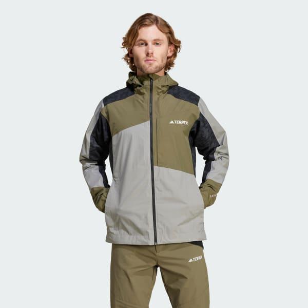 TERREX Xperior Hybrid RAIN.RDY Jacket Product Image