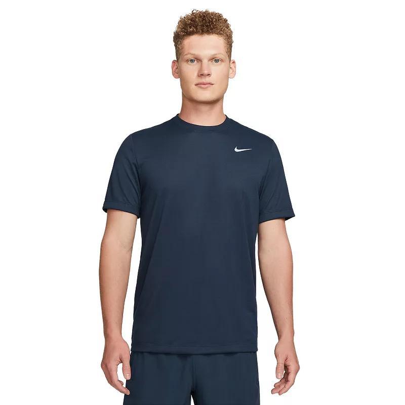 Nike Men's Dri-FIT Legend Fitness T-Shirt Product Image