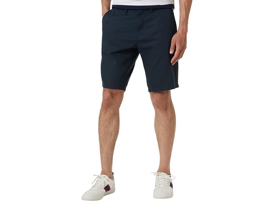 Helly Hansen Dock Shorts 10 (Navy) Men's Clothing Product Image