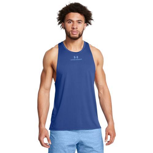 Men's UA Vanish Energy Tank Product Image