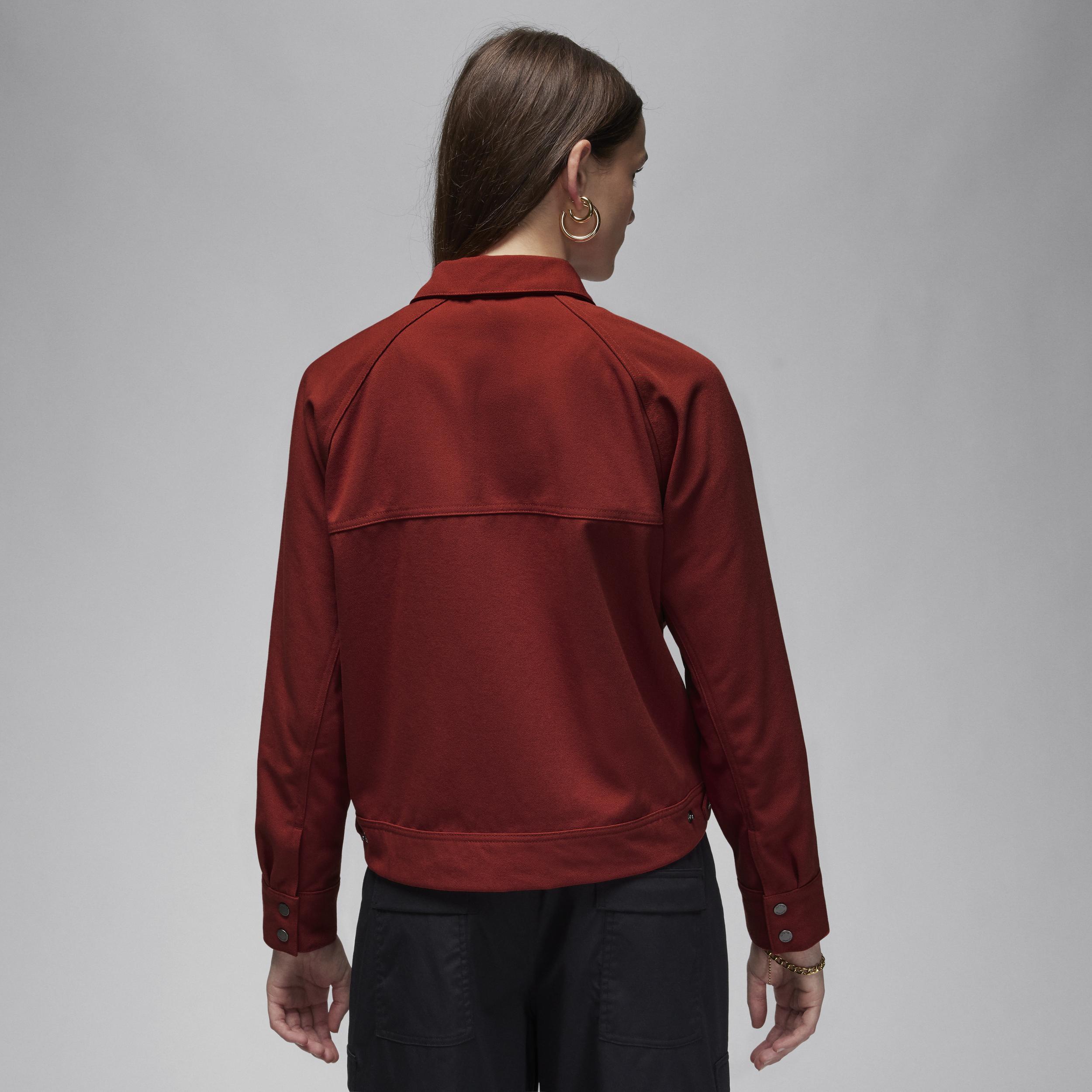 Women's Jordan Jacket Product Image