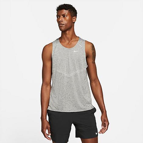 Nike Mens Dri-FIT Rise 365 Running Tank Top Product Image