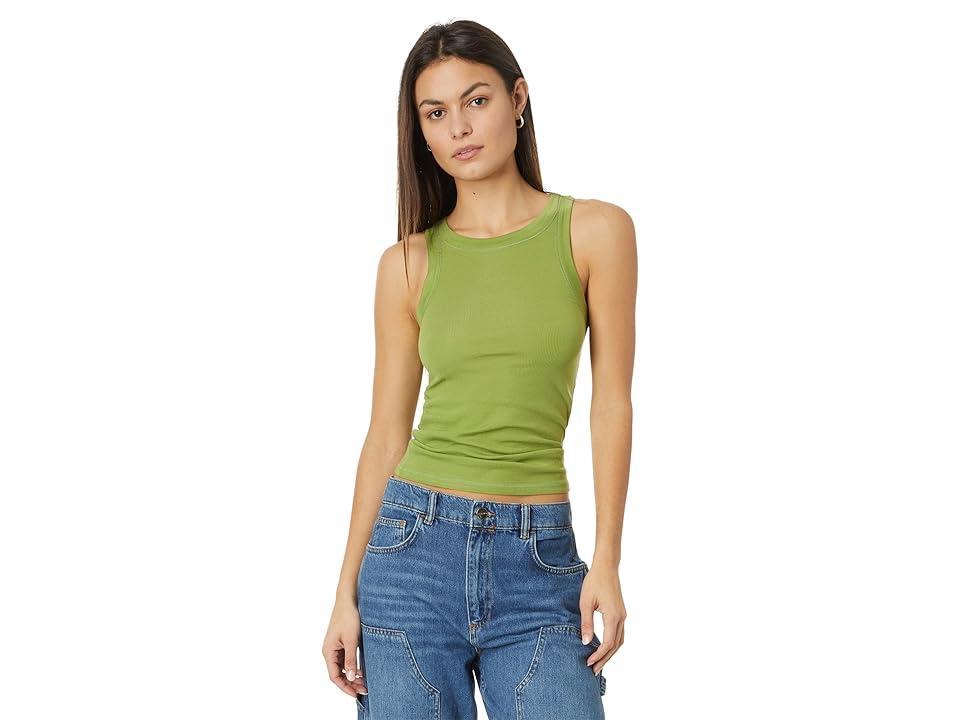 AllSaints Rina tank top Product Image