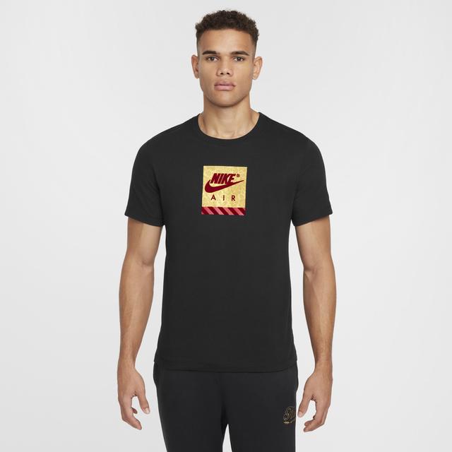 Mens Nike Sportswear T-Shirt Product Image