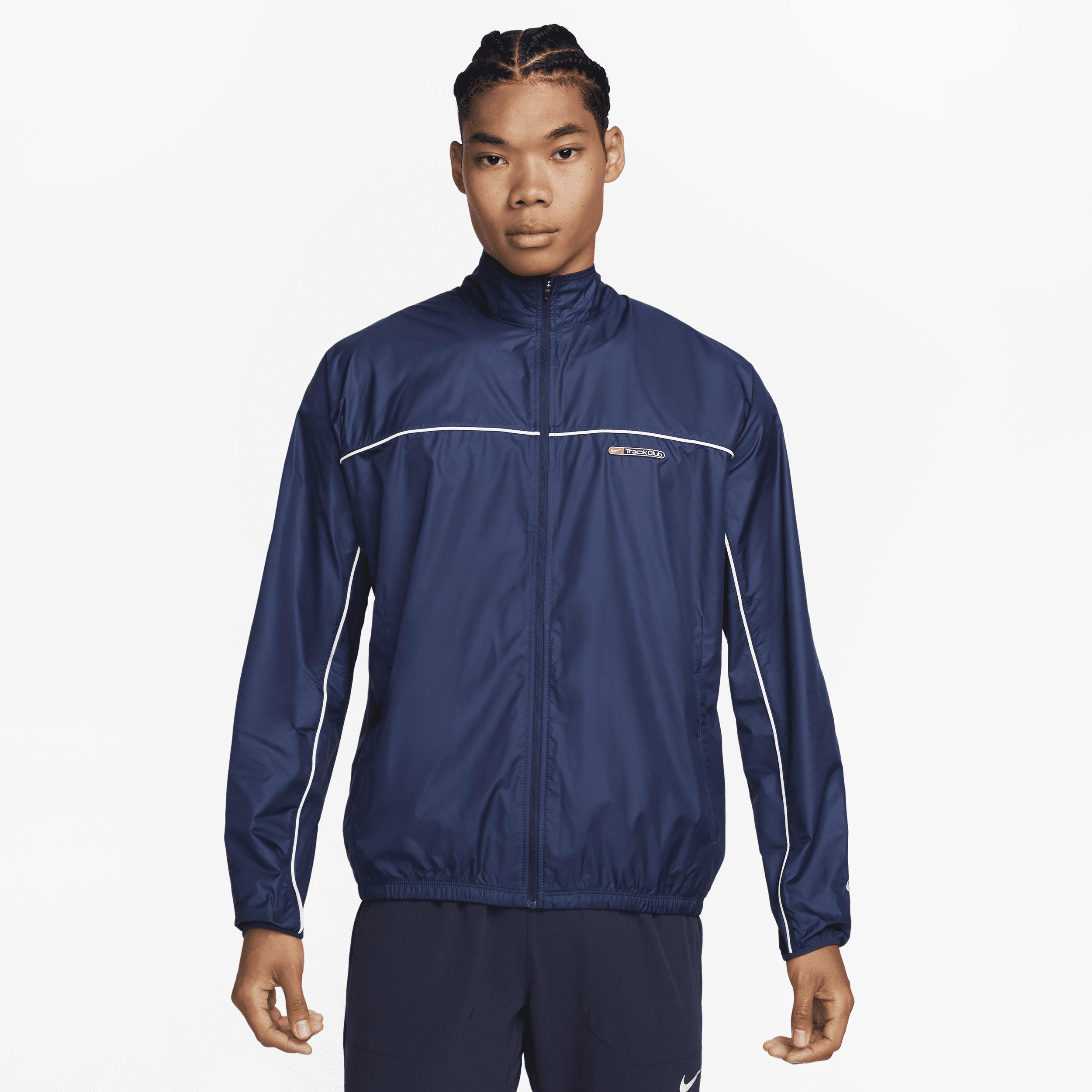 Nike Storm-FIT Track Club Woven Running Jacket Product Image