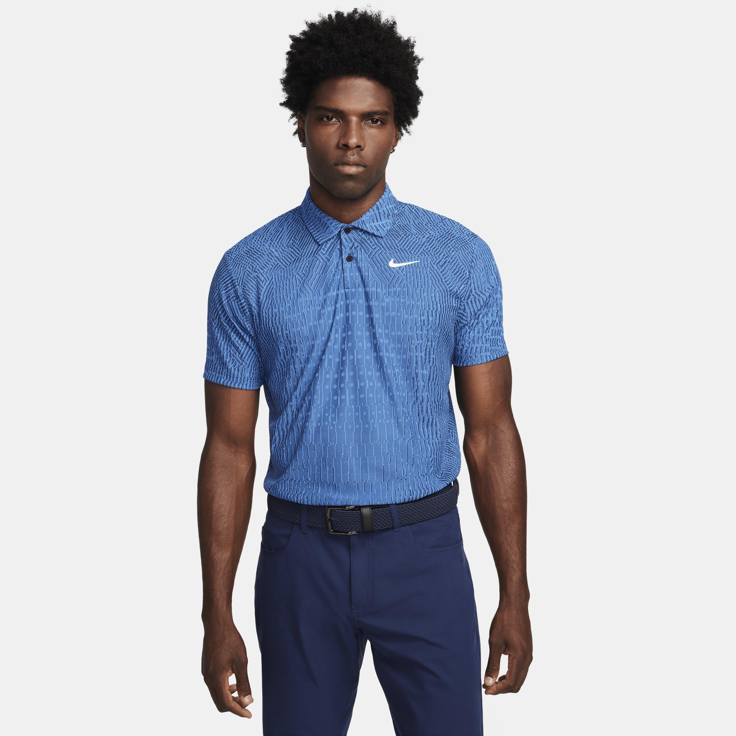 Nike Mens Tour Dri-FIT ADV Golf Polo Product Image