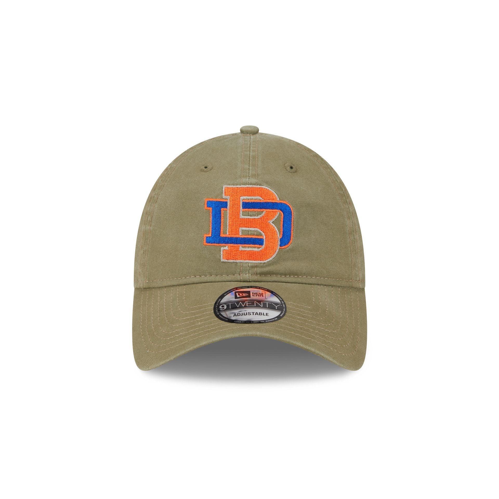 Denver Broncos Originals 9TWENTY Adjustable Hat Male Product Image