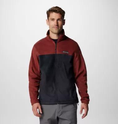 Columbia Men's Steens Mountain 2.0 Full Zip Fleece Jacket- Product Image