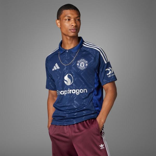 Manchester United 24/25 Away Jersey Product Image