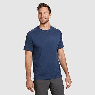 Men's Mountain Trek Short-Sleeve T-Shirt Product Image