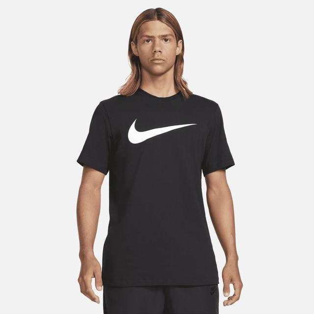 Men's Nike Sportswear Swoosh T-Shirt Product Image