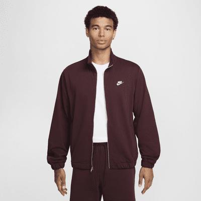 Nike Mens Club Knit Jacket product image