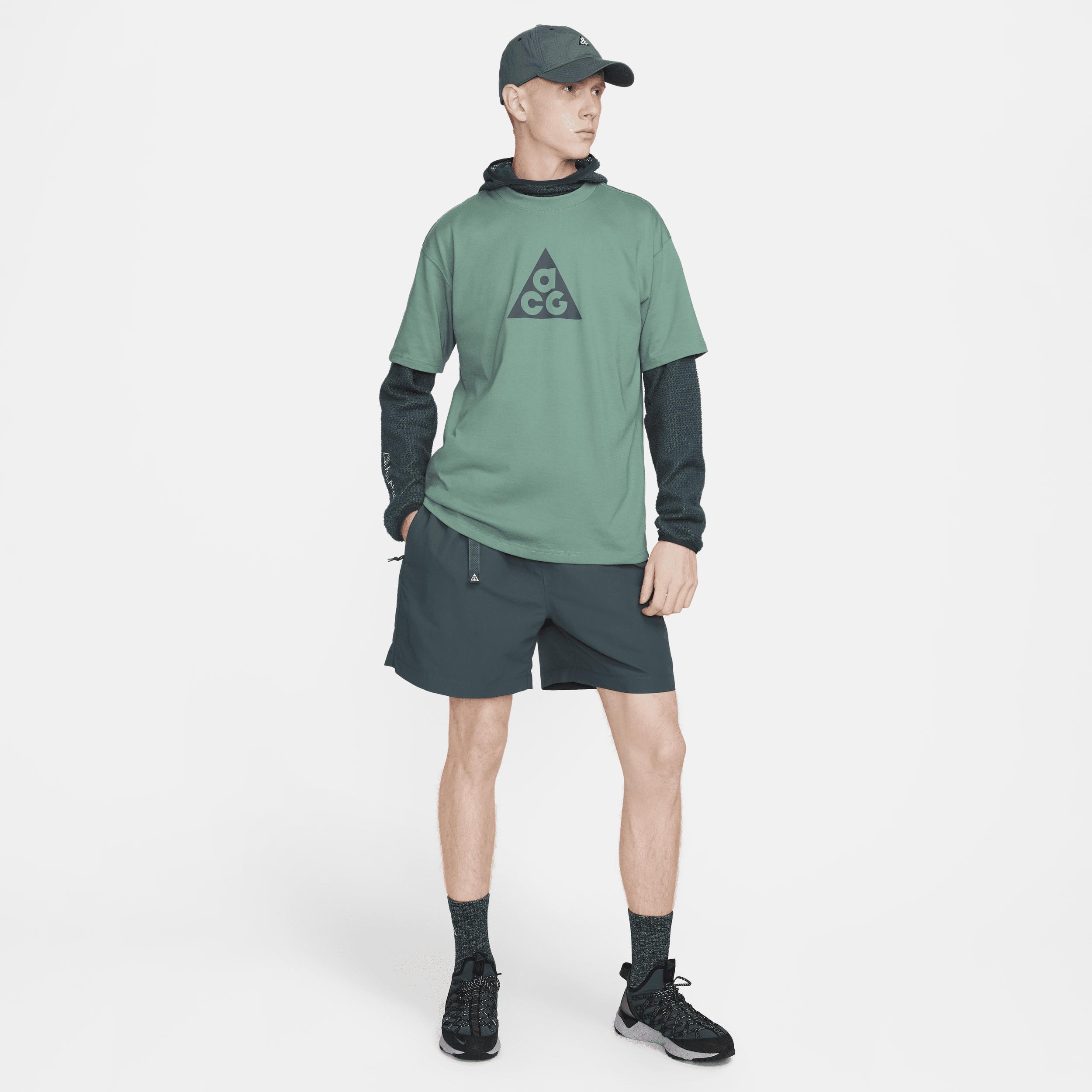 Men's Nike ACG Dri-FIT T-Shirt Product Image