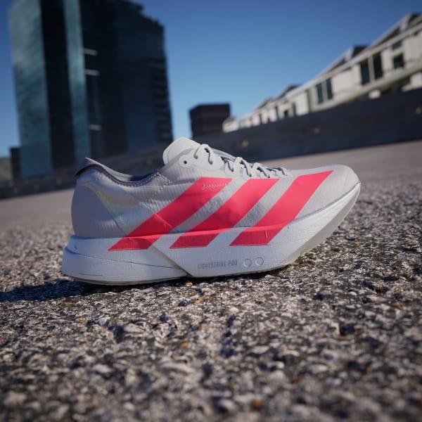 Adizero Adios Pro 4 Shoes Product Image