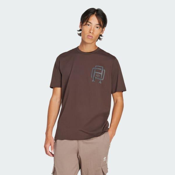 adidas Originals Tee Product Image