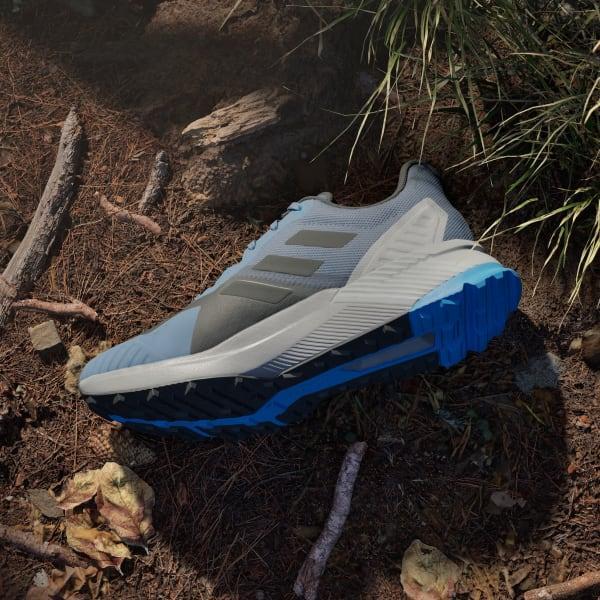 Terrex Soulstride Trail Running Shoes Product Image