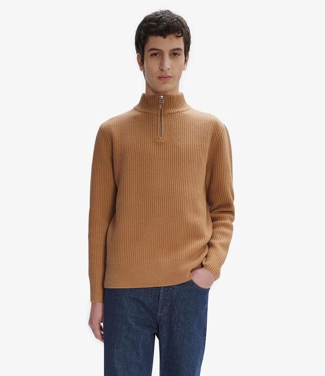 Alex sweater Male Product Image