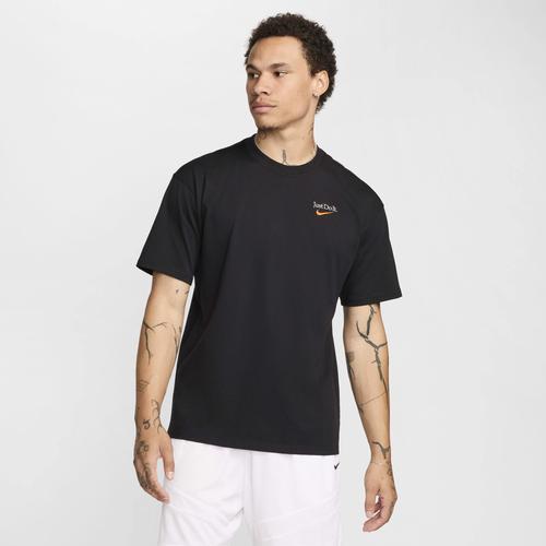 Nike Men's Max90 Basketball T-Shirt Product Image