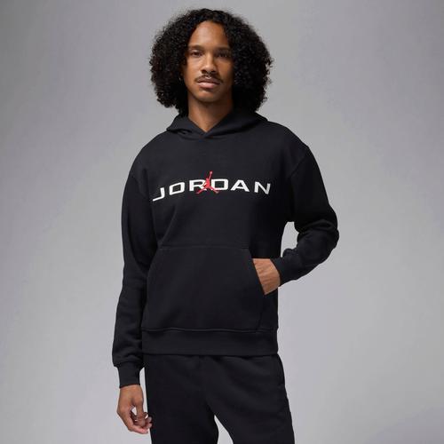 Jordan Essentials Men's Fleece Hoodie Product Image