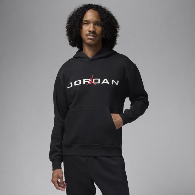 Jordan Essentials Men's Fleece Hoodie Product Image