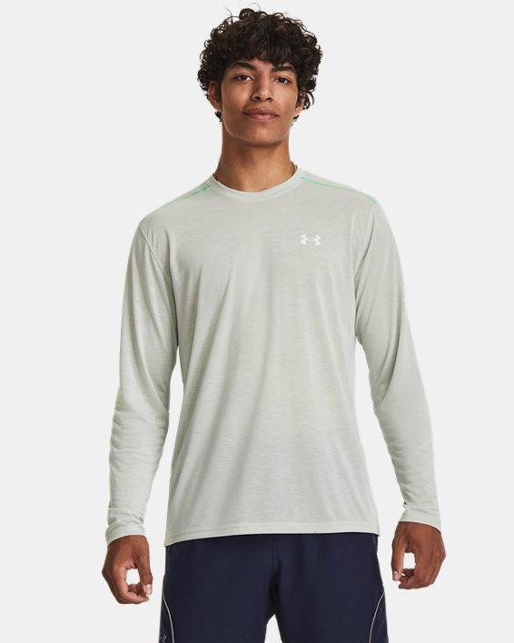 Men's UA Anywhere Long Sleeve Product Image