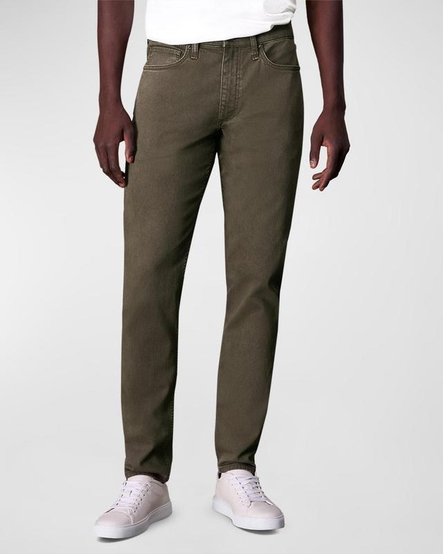 Mens Fit 2 Slim-Fit Jeans Product Image