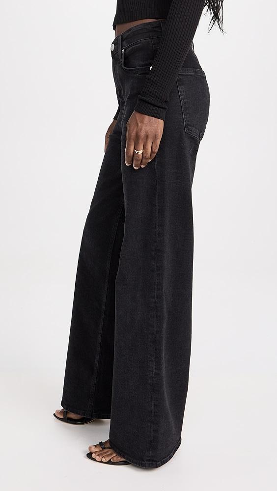 Citizens of Humanity Paloma Baggy Jeans | Shopbop Product Image