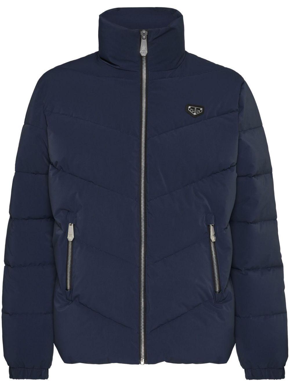 padded jacket product image