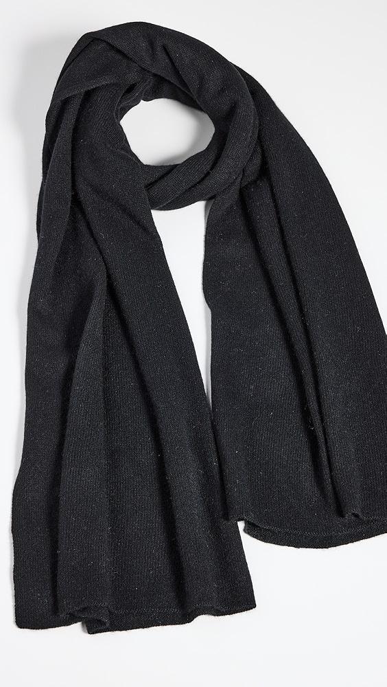 White + Warren Cashmere Scarf | Shopbop Product Image