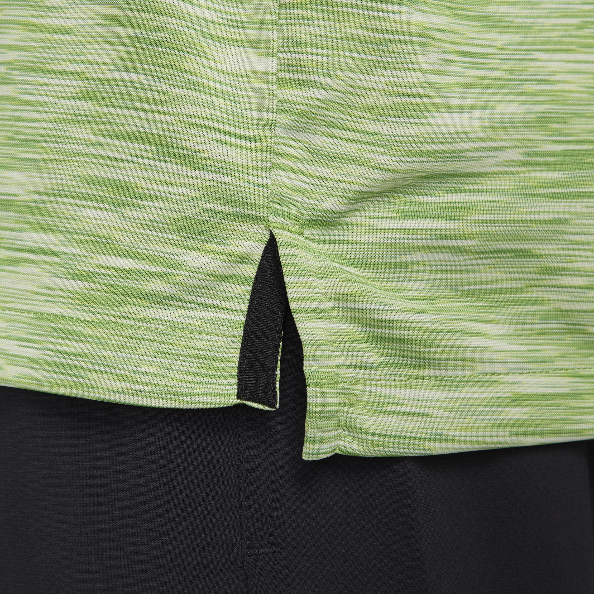 Nike Men's Dri-FIT Tour Golf Polo Product Image