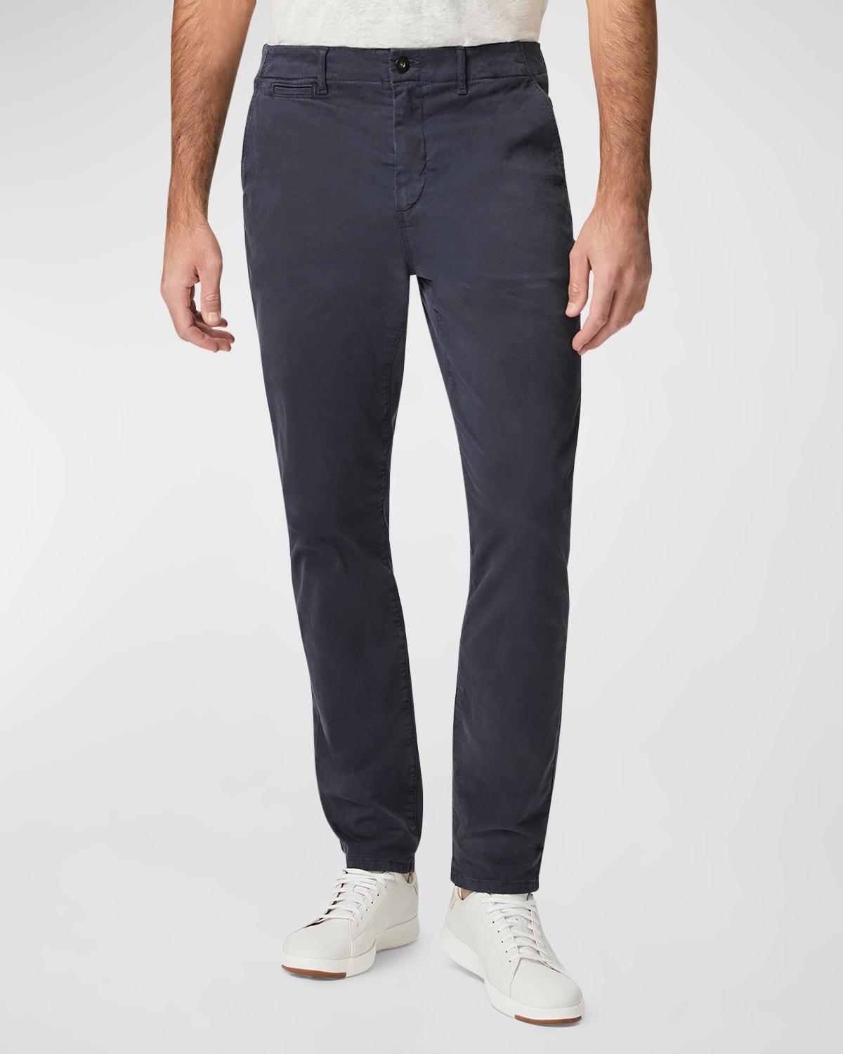 Mens Danford Stretch Sateen Chino Pants Product Image