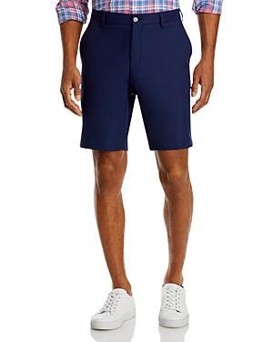 Peter Millar Salem High Drape Performance Shorts Product Image