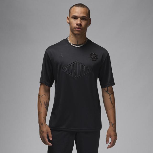 Mens Jordan Essentials Short-Sleeve Top Product Image